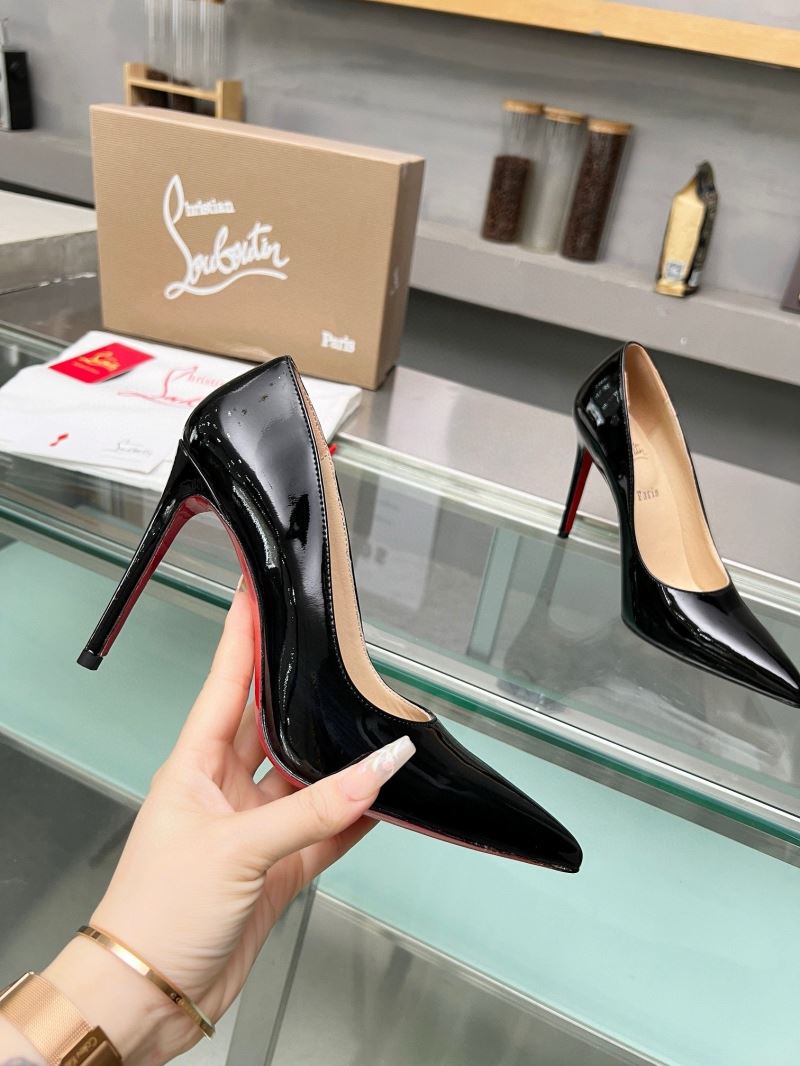 Christian Louboutin Heeled Shoes